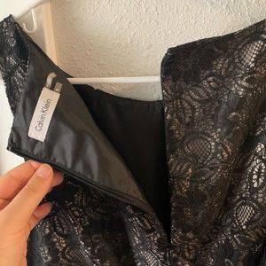 Classy Calvin Klein jumpsuit